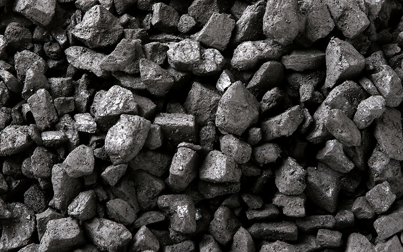 ถ่านหินบีทูมีนัส (Bituminous Coal) เกรดคุณภาพ