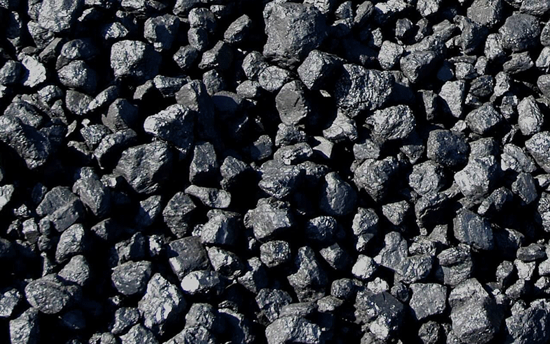 ถ่านหินบีทูมีนัส (Bituminous Coal) เกรดมาตรฐาน